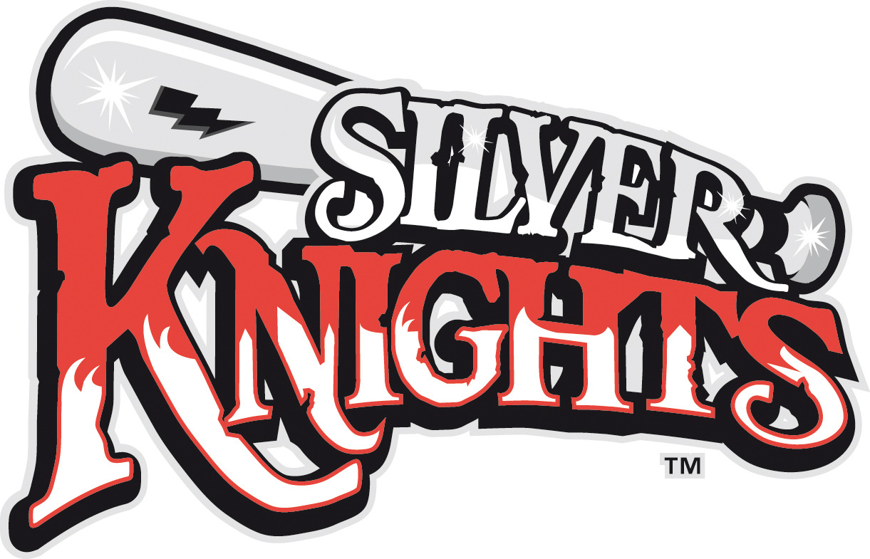 Nashua Silver Knights 2011-Pres Wordmark Logo iron on transfers for clothing